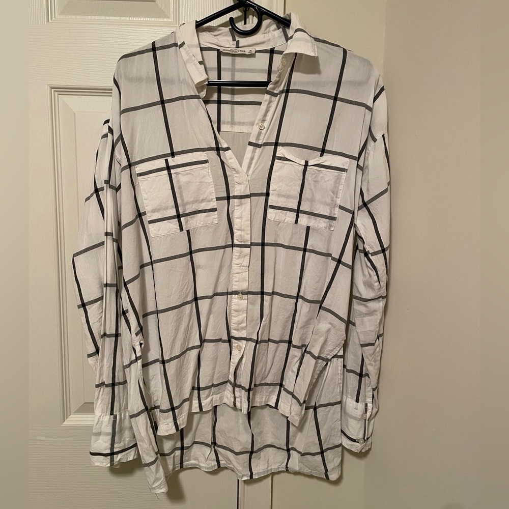 Abercrombie Shirt